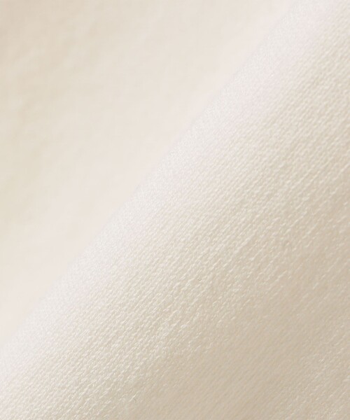 SHIPS any（シップス エニィ）の「SHIPS any:〈手洗い可能〉スウェットライク ニット プルオーバー（ニット/セーター・レディース・ブラック/ホワイト/レッド/キャメル/ブルー/グリーン/ピンク/オレンジ/ブラウン/ライトピンク/ライトグリーン・ONE SIZE）」の16枚目の写真