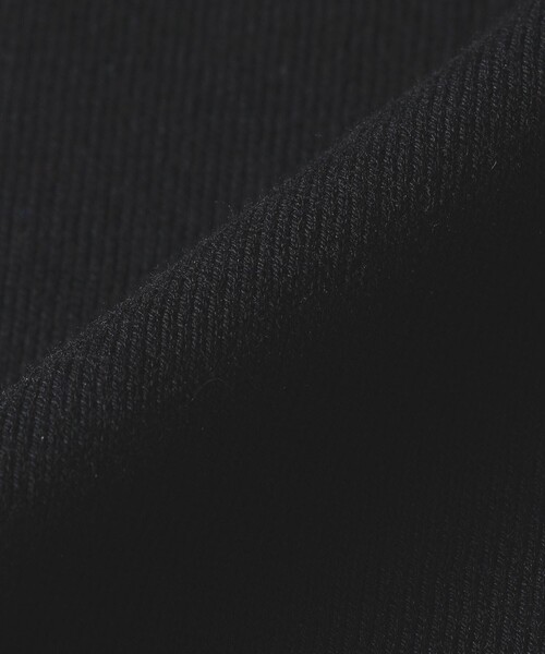 SHIPS any（シップス エニィ）の「SHIPS any:〈手洗い可能〉スウェットライク ニット プルオーバー（ニット/セーター・レディース・ブラック/ホワイト/レッド/キャメル/ブルー/グリーン/ピンク/オレンジ/ブラウン/ライトピンク/ライトグリーン・ONE SIZE）」の18枚目の写真