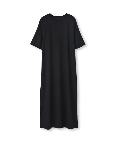 marjour(マージュール)の「SUMMER I LINE DRESS(ワンピース・レディース・ブラック/グレー・M)」の17枚目の写真