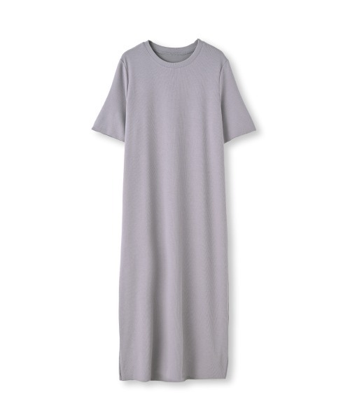セール】SUMMER I LINE DRESS（ワンピース）｜marjour（マー