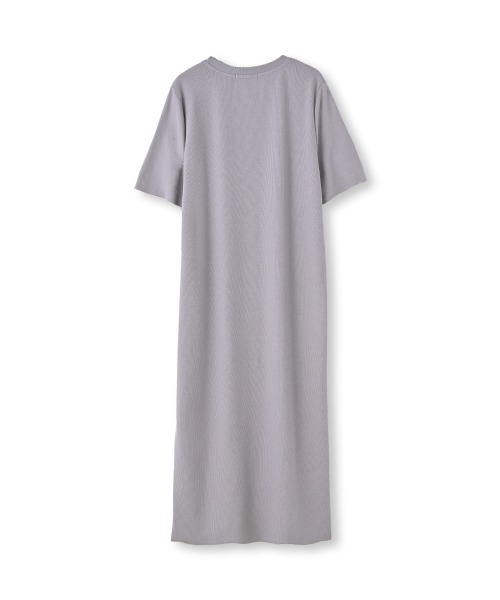marjour(マージュール)の「SUMMER I LINE DRESS(ワンピース・レディース・ブラック/グレー・M)」の15枚目の写真