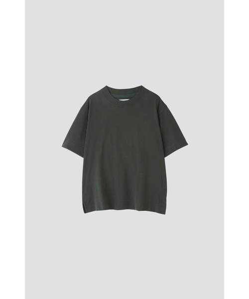 MHL.（エムエイチエル）の「FINE COTTON JERSEY（Tシャツ/カットソー