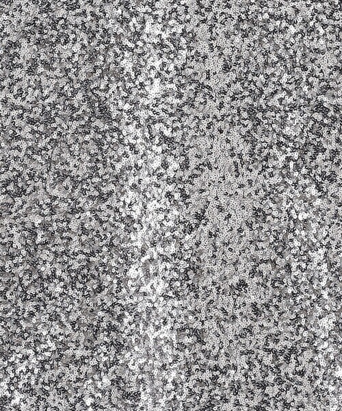 AEWEN MATOPH（イウエン マトフ）の「＜AEWEN MATOPH＞スパングル チュニック（シャツ/ブラウス・レディース・シルバー/ブラック・FREE）」の11枚目の写真