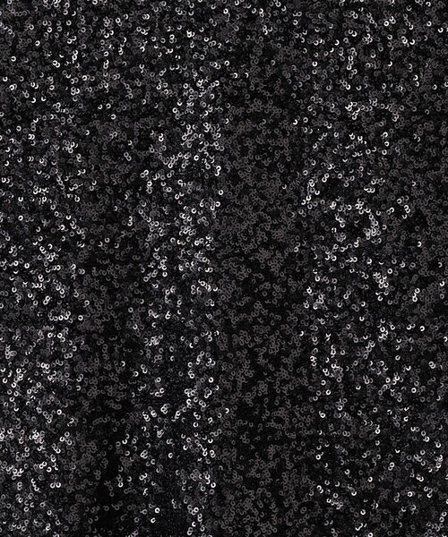 AEWEN MATOPH（イウエン マトフ）の「＜AEWEN MATOPH＞スパングル チュニック（シャツ/ブラウス・レディース・シルバー/ブラック・FREE）」の7枚目の写真