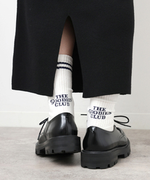 JOURNAL STANDARD relume | GOODIES CLUB ラインソックス(ソックス/靴下)