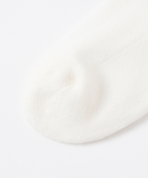 JOURNAL STANDARD relume（ジャーナルスタンダード　レリューム）の「GOODIES CLUB ラインソックス（ソックス/靴下・レディース・レッド/グリーン/ネイビー・FREE）」の8枚目の写真