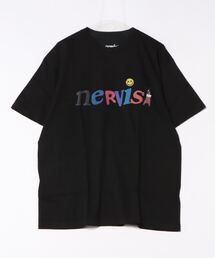 《MAYHEM》graphic T