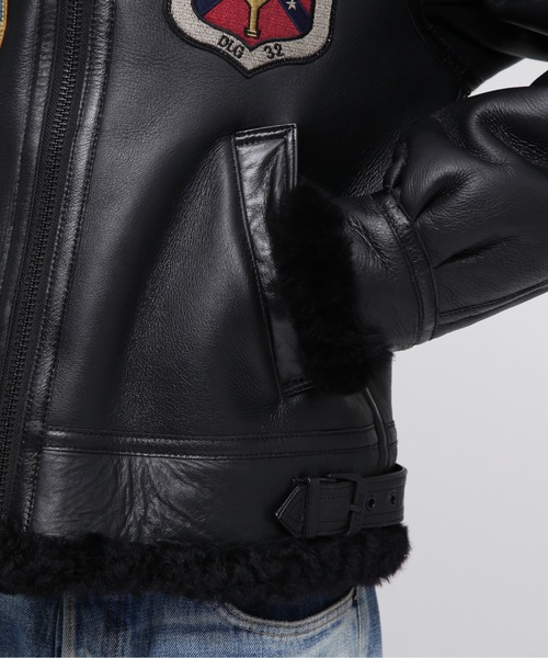 B-3 TOP GUN / B-3 トップガン / AVIREX / アヴィレックス（ミリタリー