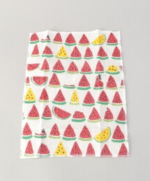 212 KITCHEN STORE | かやのふきん すいか(エプロン)