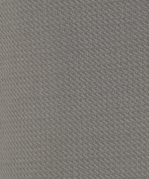 COMME　CA COMMUNE（コムサコミューン）の「フクレジャガード ジップアップパーカ（パーカー・メンズ・グレイッシュベージュ/ブラック・MEDIUM/LARGE）」の18枚目の写真