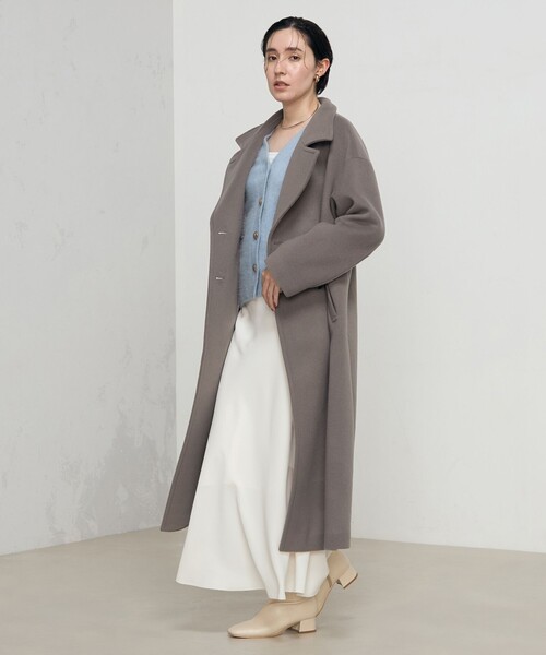 NOLLEY'S Sophi（ノーリーズソフィ）の「◇【WEB限定カラーあり】KIWI