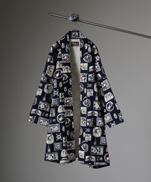 CIAO TOKYO（チャオトーキョー）の「CIAO TOKYO 酒蔵はっぴ（浴衣・メンズ）」