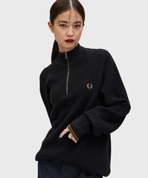 FRED PERRY｜フレッドペリーのニット/セーター（長袖）通販