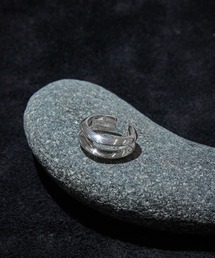 ability（アビリティ）の「IVXLCDM アイブイエックスエルシーディーエム / TRIANGLE EAR CUFF / トライアングルイヤーカフ / IVX-A551-SV（イヤーカフ）」