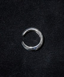 IVXLCDM（アイヴィーエックスエルシーディエム）の「IVXLCDM アイブイエックスエルシーディーエム / TRIANGLE EAR CUFF / トライアングルイヤーカフ / IVX-A551-SV（イヤーカフ）」