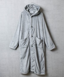 TETERA(ee)́yTETERA/eez LIGHT SAUNA ROBE / Cg TEi [u tete24-001(KE/oX[u)