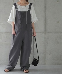 OTONAサロペット