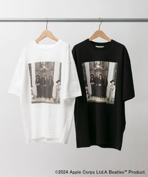 アーティストTシャツ(Beatles/Heyjude)