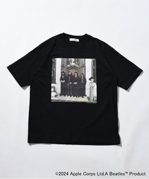 希少イギリス製ザビートルズPENN YLANE Tシャツ Sブラック 希少イギリス製ザビートルズPENN YLANE Tシャツ Sブラック THE