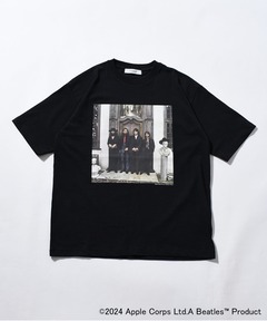 アーティストTシャツ（Beatles／Heyjude）