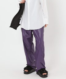 AP STUDIO | 【PLAYBACK/プレイバッグ】ウィンドブレーカーパンツ(スラックス)