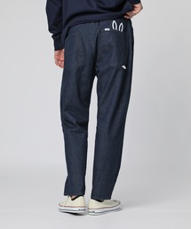 Lee | Lee × Psycho Bunny FLeeasy Narrow デニム(デニムパンツ)