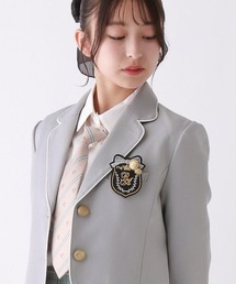 repipi armario（レピピ アルマリオ）の「【卒服2022】サテン