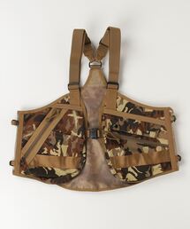 BRIEFING | 【ブリーフィング】TACTICAL TOOL VEST(アウトドアグッズ)