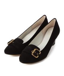 Boisson Chocolat | BBC ﾍﾞﾙﾄWEGﾊﾟﾝﾌﾟｽ55(パンプス)