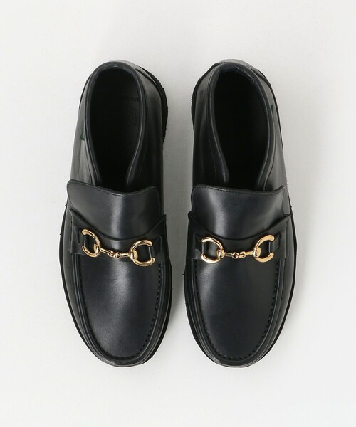 ホースビット ローファー Paraboot パラブーツ デッキシューズ UA別注 MEN〉Paraboot - UAコラム／UA COLUMNS | ユナイテッドアローズ