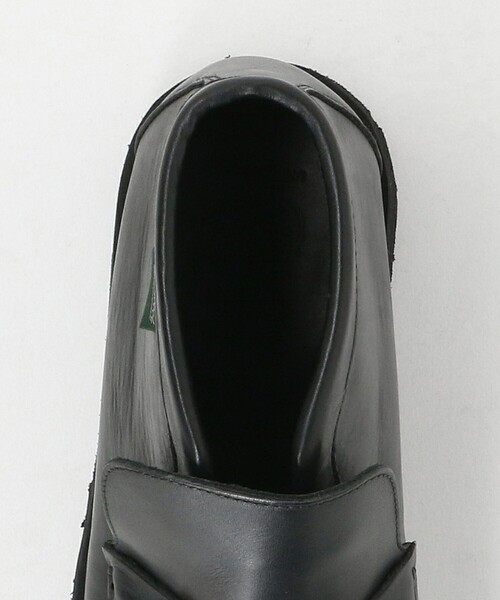 Paraboot（パラブーツ）の「【別注】＜Paraboot＞ ホースビット ブーツ（ブーツ・メンズ・ブラック・7h/7/6h/5h/6/8h/8）」の7枚目の写真