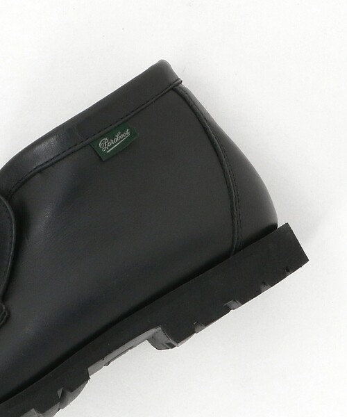 Paraboot（パラブーツ）の「【別注】＜Paraboot＞ ホースビット ブーツ（ブーツ・メンズ・ブラック・7h/7/6h/5h/6/8h/8）」の9枚目の写真