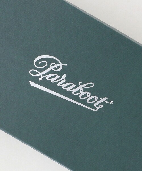 Paraboot（パラブーツ）の「【別注】＜Paraboot＞ ホースビット ブーツ（ブーツ・メンズ・ブラック・7h/7/6h/5h/6/8h/8）」の10枚目の写真