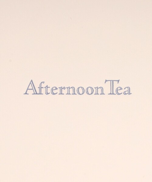 Afternoon Tea（アフタヌーンティー）の「エリタージュフルールホーローミルクパン（鍋/フライパン・レディース・アイボリー・ONE SIZE）」の2枚目の写真