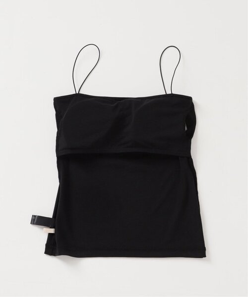 plage（プラージュ）の「《追加》middle top2（Tシャツ/カットソー・レディース・ブラック/ホワイト/ブラウン・FREE）」の12枚目の写真