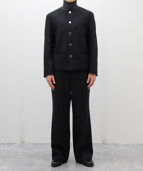セール】COUTURE D'ADAM(クチュール ド アダム) Guards JK 24AW