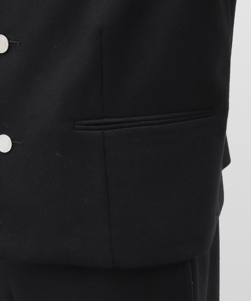 セール】COUTURE D'ADAM(クチュール ド アダム) Guards JK 24AW