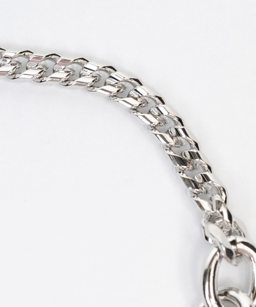 入荷now 安全 HALF & ブレスレット（ブレスレット）｜MILKBOY（ミルク HALF アクセサリー
