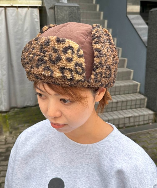 Champion（チャンピオン）の「champion / タフタフライトキャップ