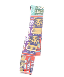 HYSTERIC GLAMOUR | COLLEGE PARTIES レギンス(レギンス/スパッツ)