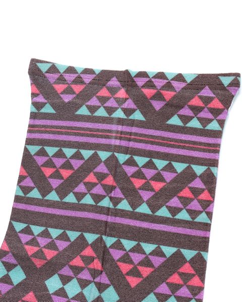 HYSTERIC GLAMOUR（ヒステリックグラマー）の「COLLEGE PARTIES レギンス（レギンス/スパッツ・レディース・その他2・FREE）」の6枚目の写真