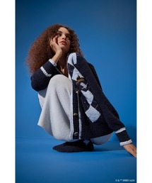 SNIDEL HOME（スナイデルホーム）の「【ハリー・ポッター】ニットカーディガン（ルームウェア/パジャマ・レディース）」