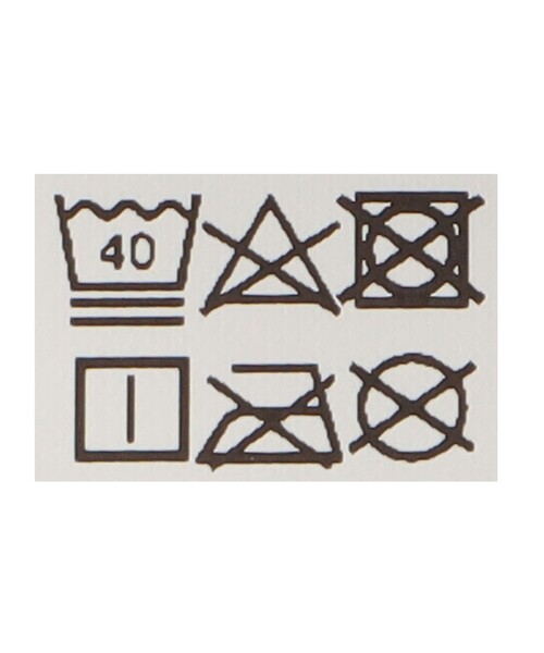 green label relaxing（グリーンレーベルリラクシング）の「GLR リブ レギンス（レギンス/スパッツ・キッズ・ブラック/ベージュ・S(100-110cm)/M(110-130cm)/L(120-140cm)）」の9枚目の写真