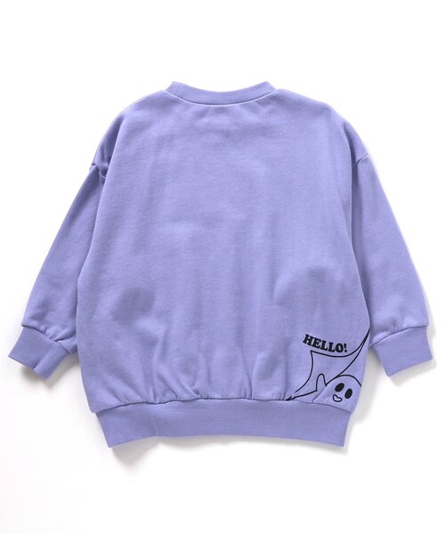 NILE PERCH おばけ トレーナー Nile Perch Cutsew (USED)(23 items) | Wunderwelt Online Shop