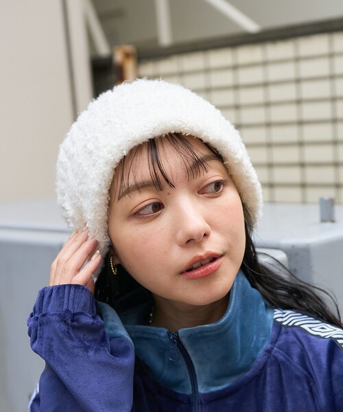 twinkleビーニー – WEGO ONLINE STORE