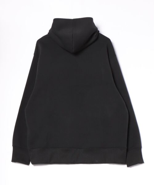 itto...（イット）の「HEAVY WEIGHT SWEAT 裏起毛BIGパーカー（パーカー・レディース・グリーン/オートミール/モカ/ブラック/チャコールグレー/杢グレー・M/L）」の7枚目の写真
