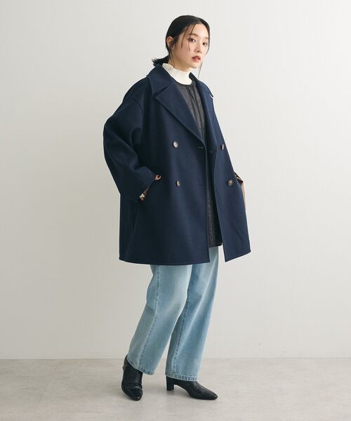 Green Parks(グリーンパークス)の「キルティングZIPベスト(ベスト・レディース・ブラック/カーキ/ホワイト系その他2・FREE)」の12枚目の写真