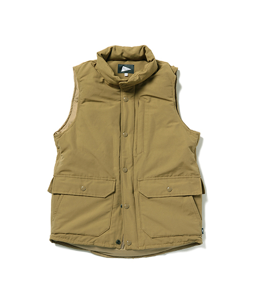 Pilgrim Surf Supply（ピルグリムサーフサプライ）の「Pilgrim Surf+