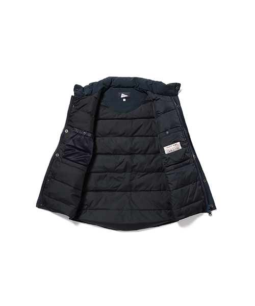 Pilgrim Surf Supply（ピルグリムサーフサプライ）の「Pilgrim Surf+