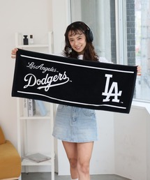 MLB（メジャーリーグベースボール）の「MLB タオル（ハンカチ/ハンドタオル）」